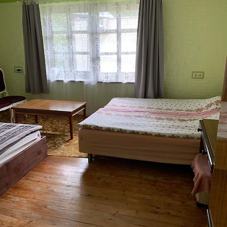 Guesthouse Sveciuose Pas Grazina Palanga Eksteriør billede