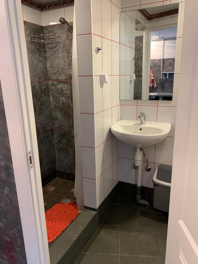 Guesthouse Sveciuose Pas Grazina Palanga Eksteriør billede