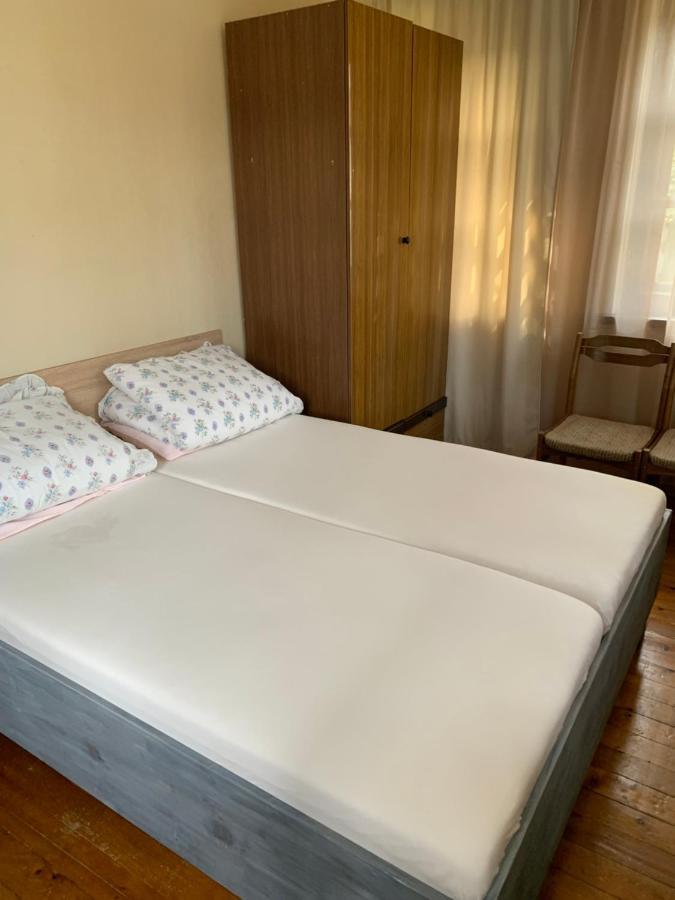 Guesthouse Sveciuose Pas Grazina Palanga Eksteriør billede