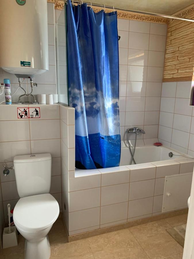 Guesthouse Sveciuose Pas Grazina Palanga Eksteriør billede