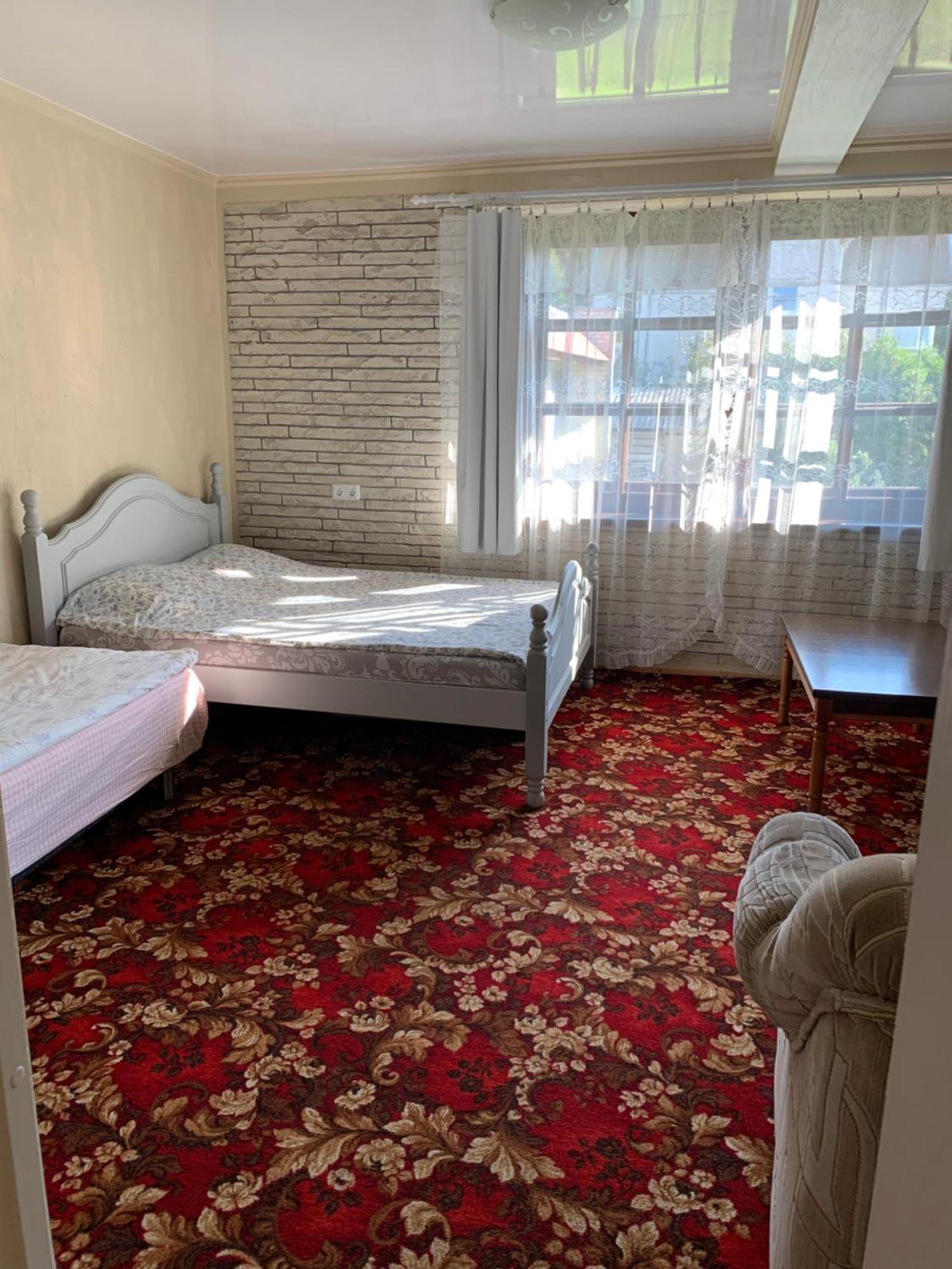 Guesthouse Sveciuose Pas Grazina Palanga Eksteriør billede