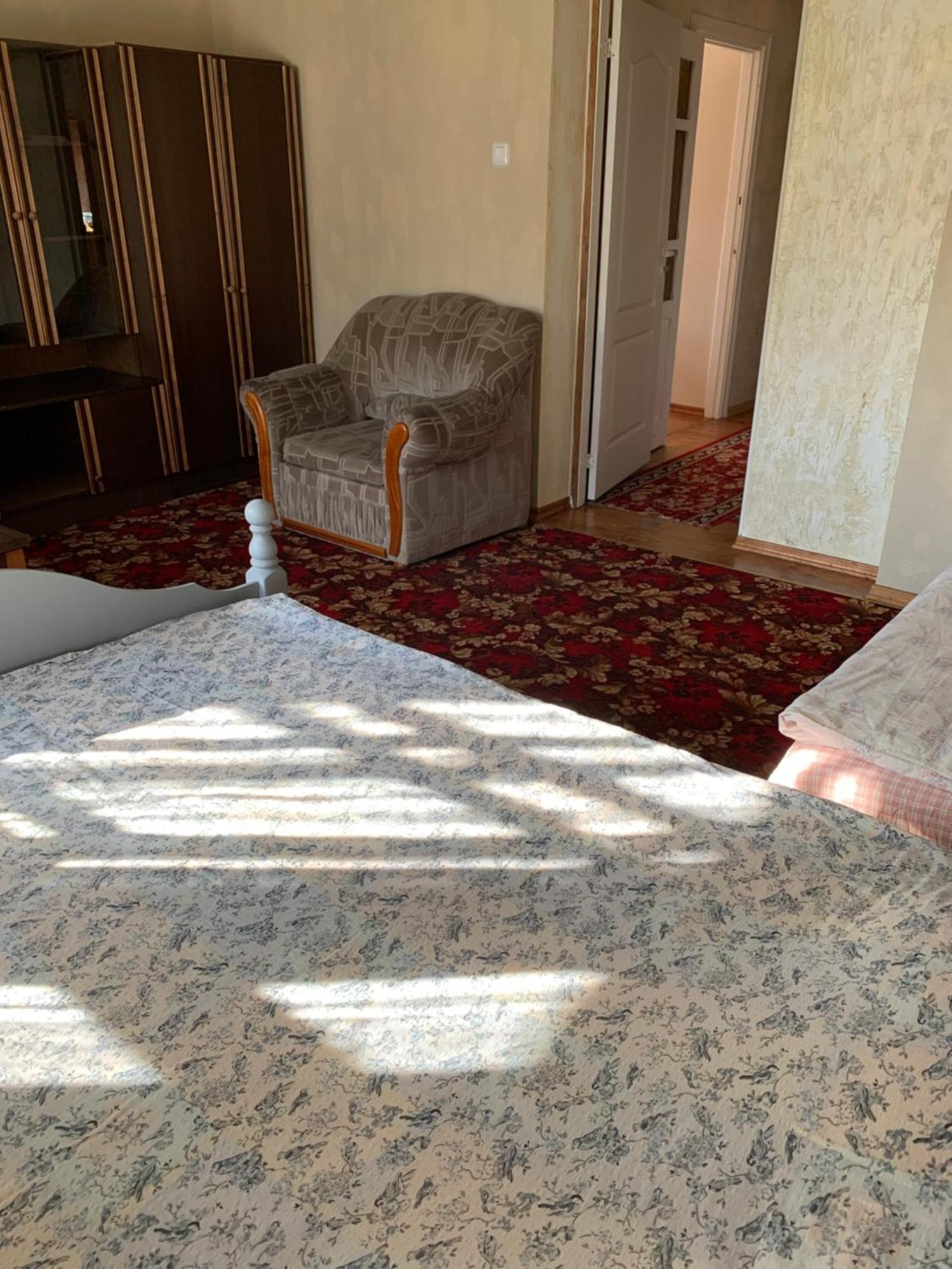 Guesthouse Sveciuose Pas Grazina Palanga Eksteriør billede