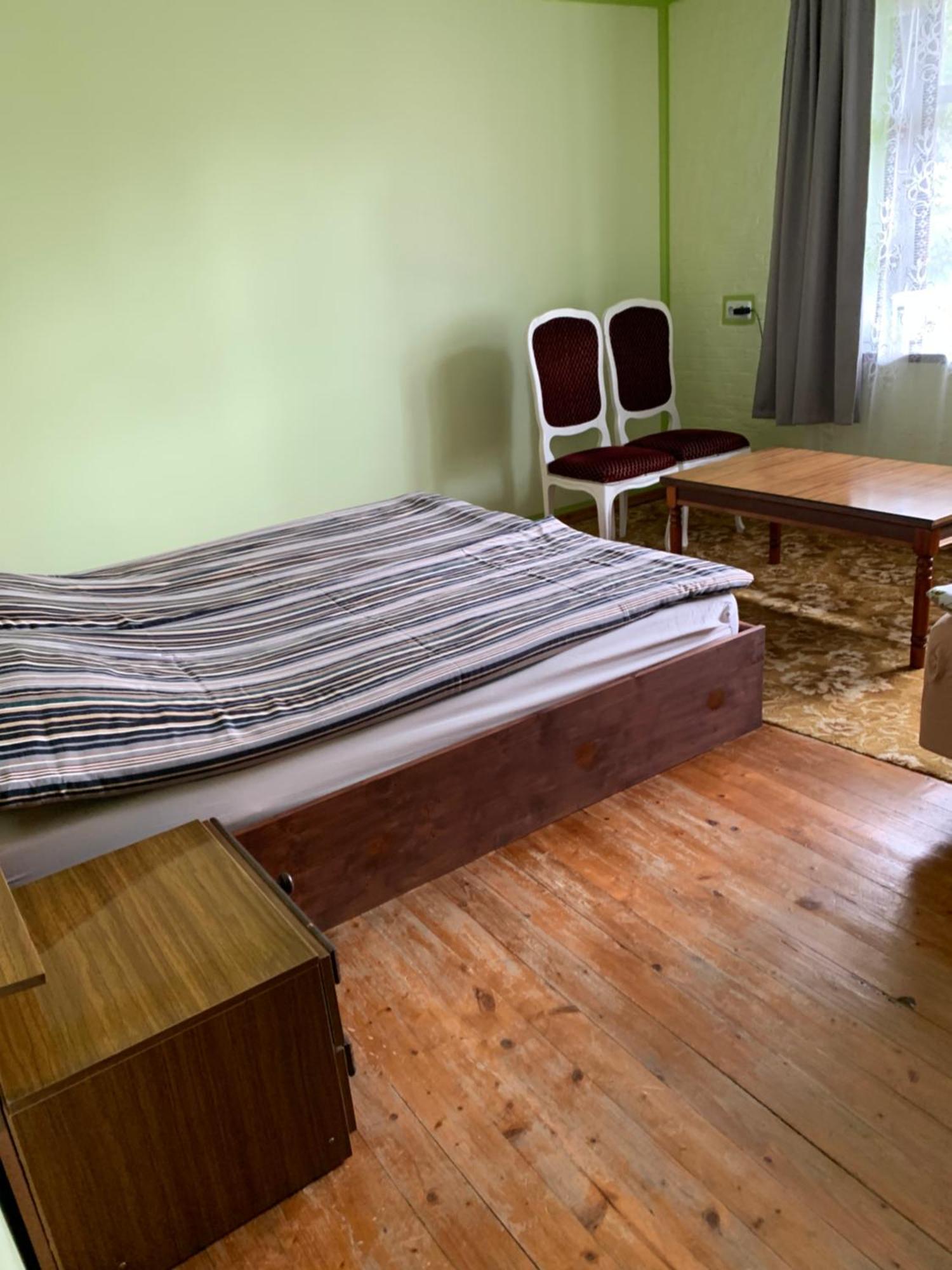 Guesthouse Sveciuose Pas Grazina Palanga Eksteriør billede
