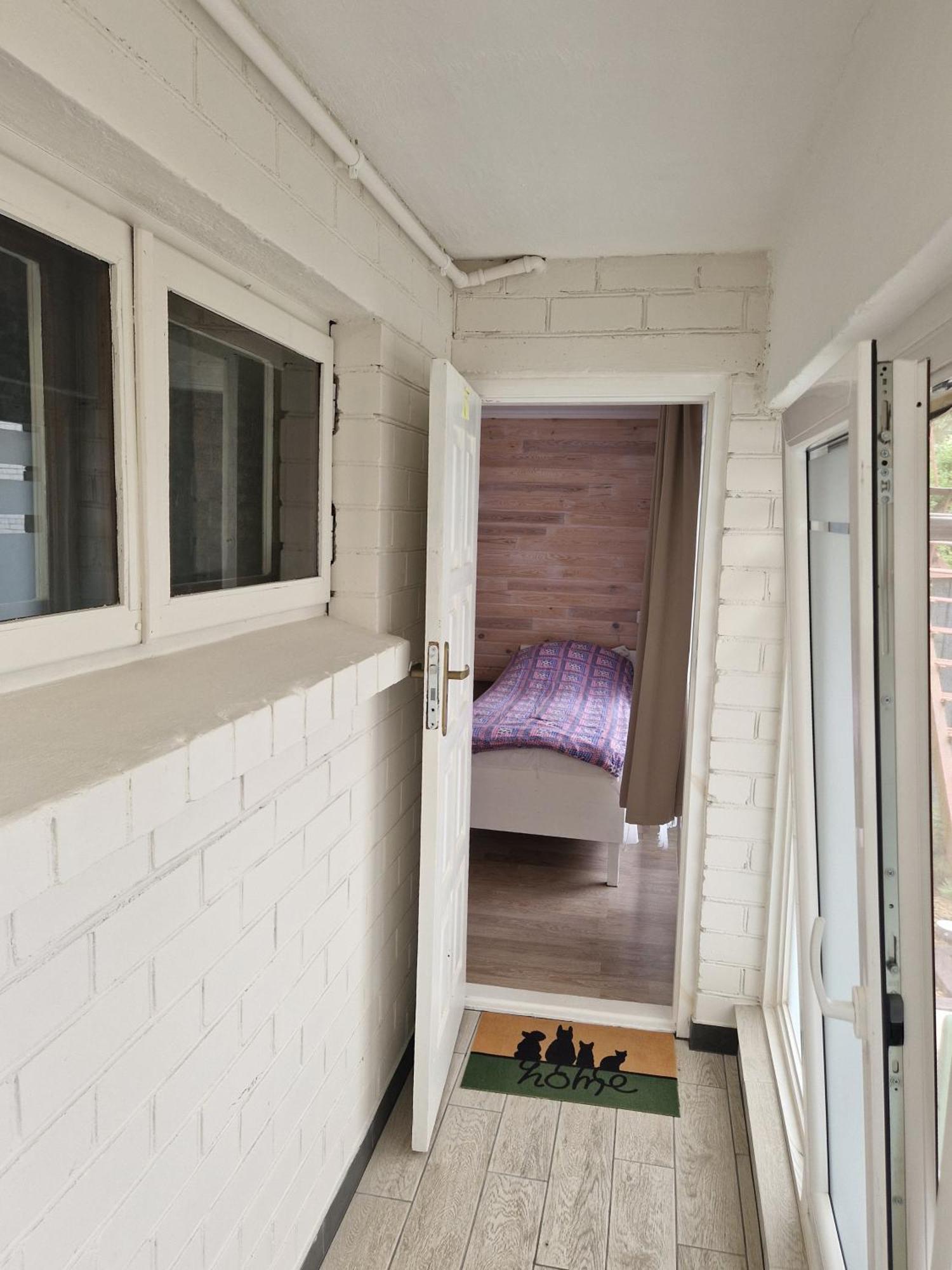 Guesthouse Sveciuose Pas Grazina Palanga Eksteriør billede