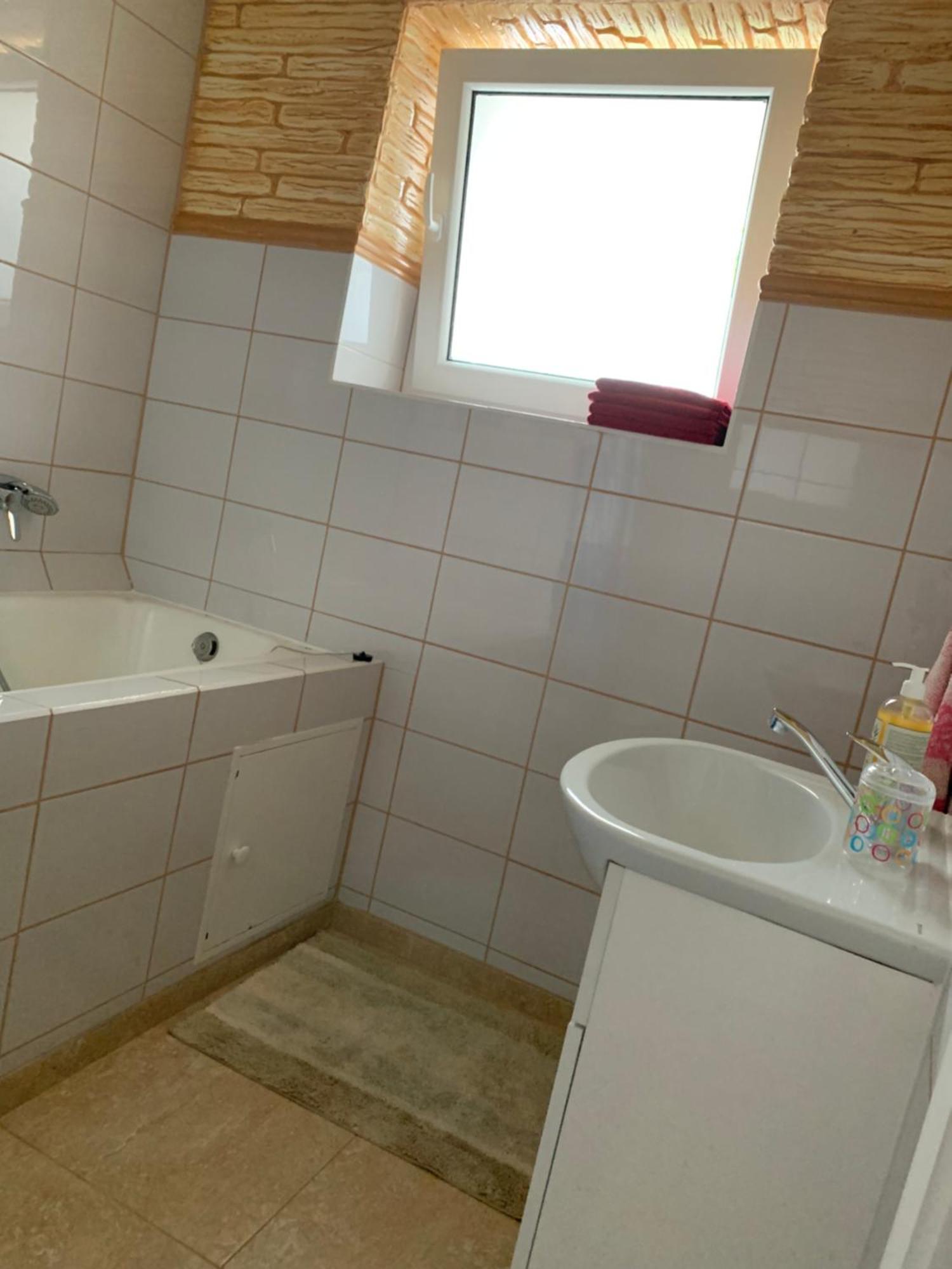 Guesthouse Sveciuose Pas Grazina Palanga Eksteriør billede