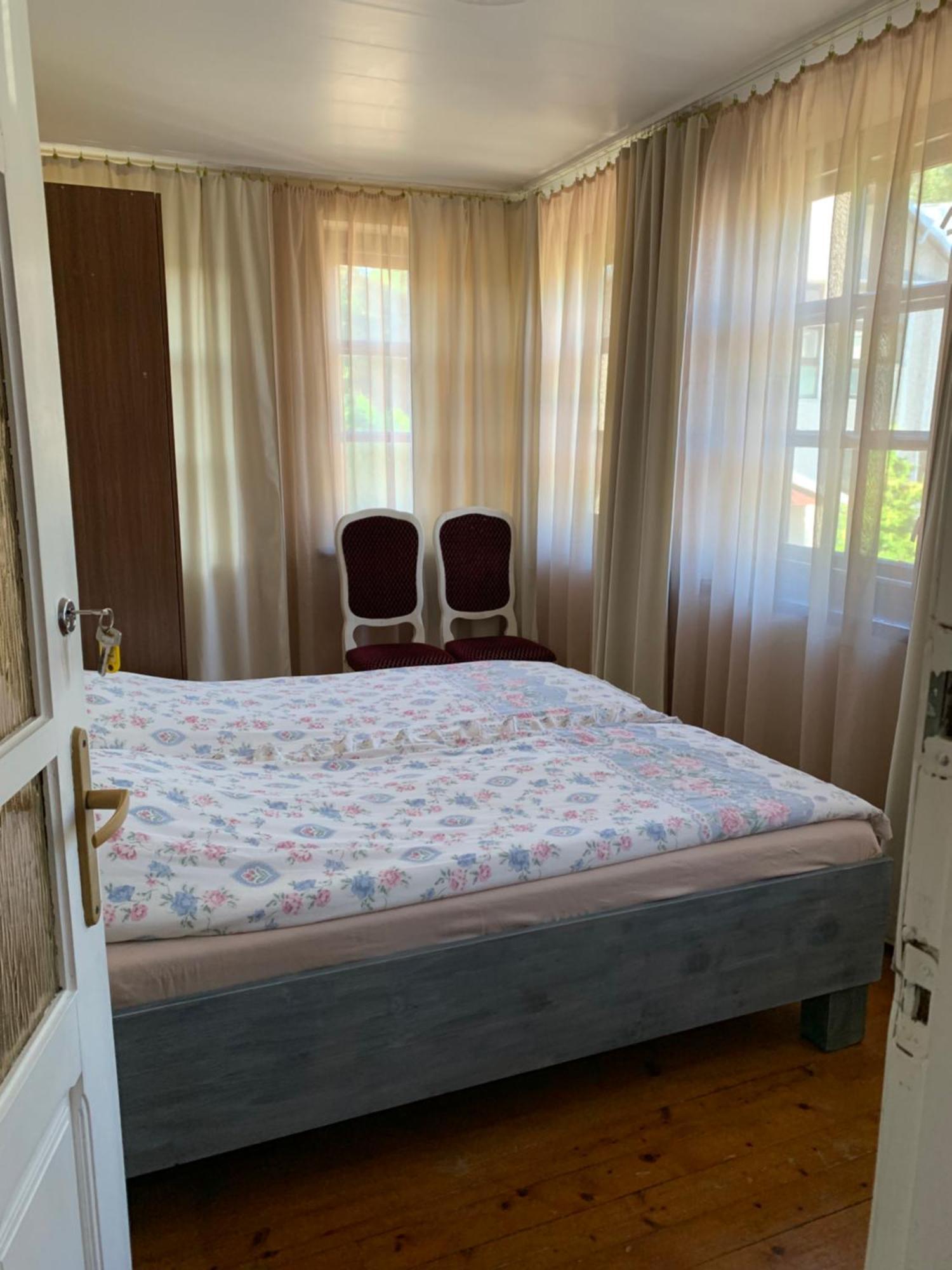 Guesthouse Sveciuose Pas Grazina Palanga Eksteriør billede