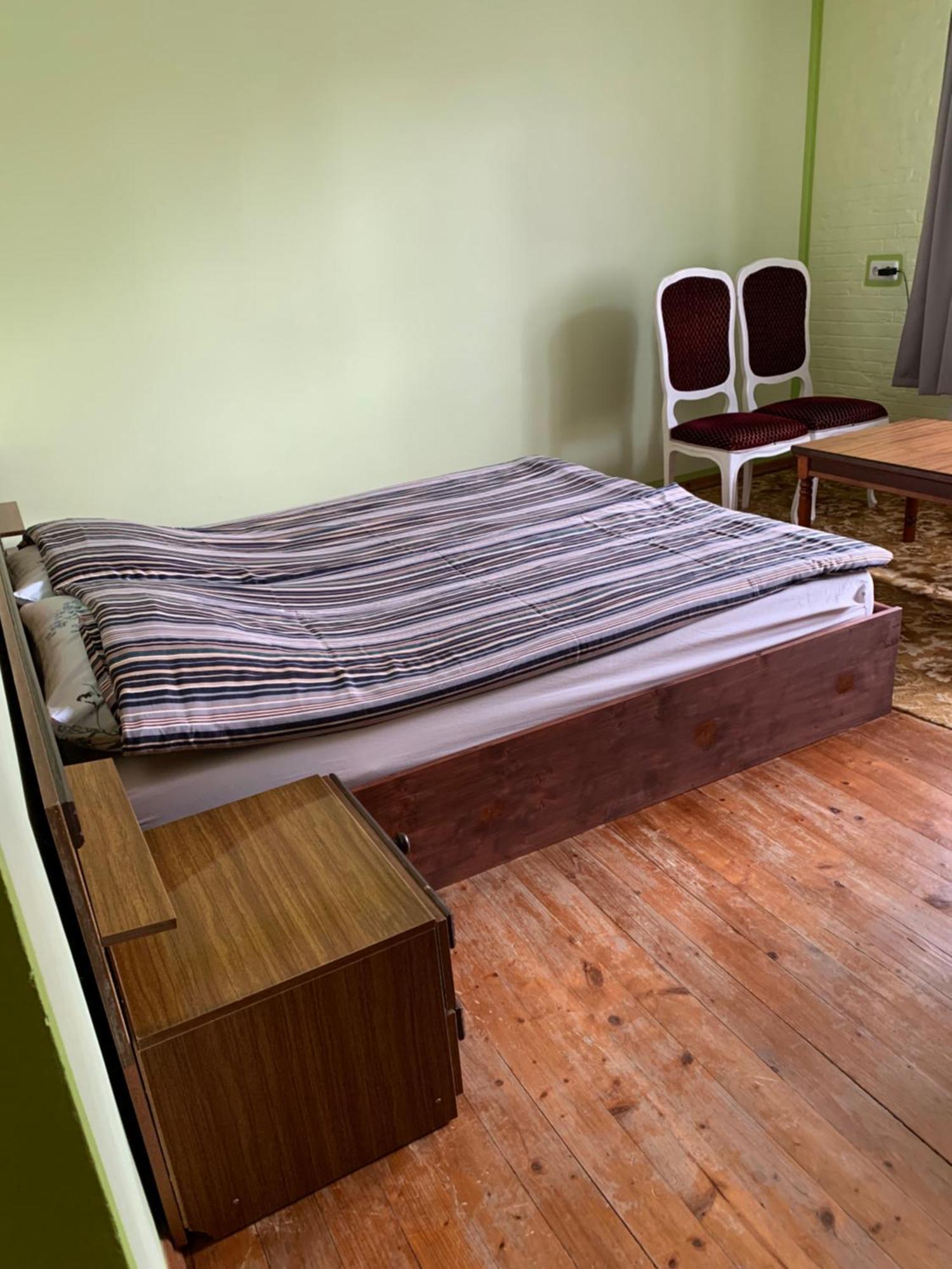Guesthouse Sveciuose Pas Grazina Palanga Eksteriør billede
