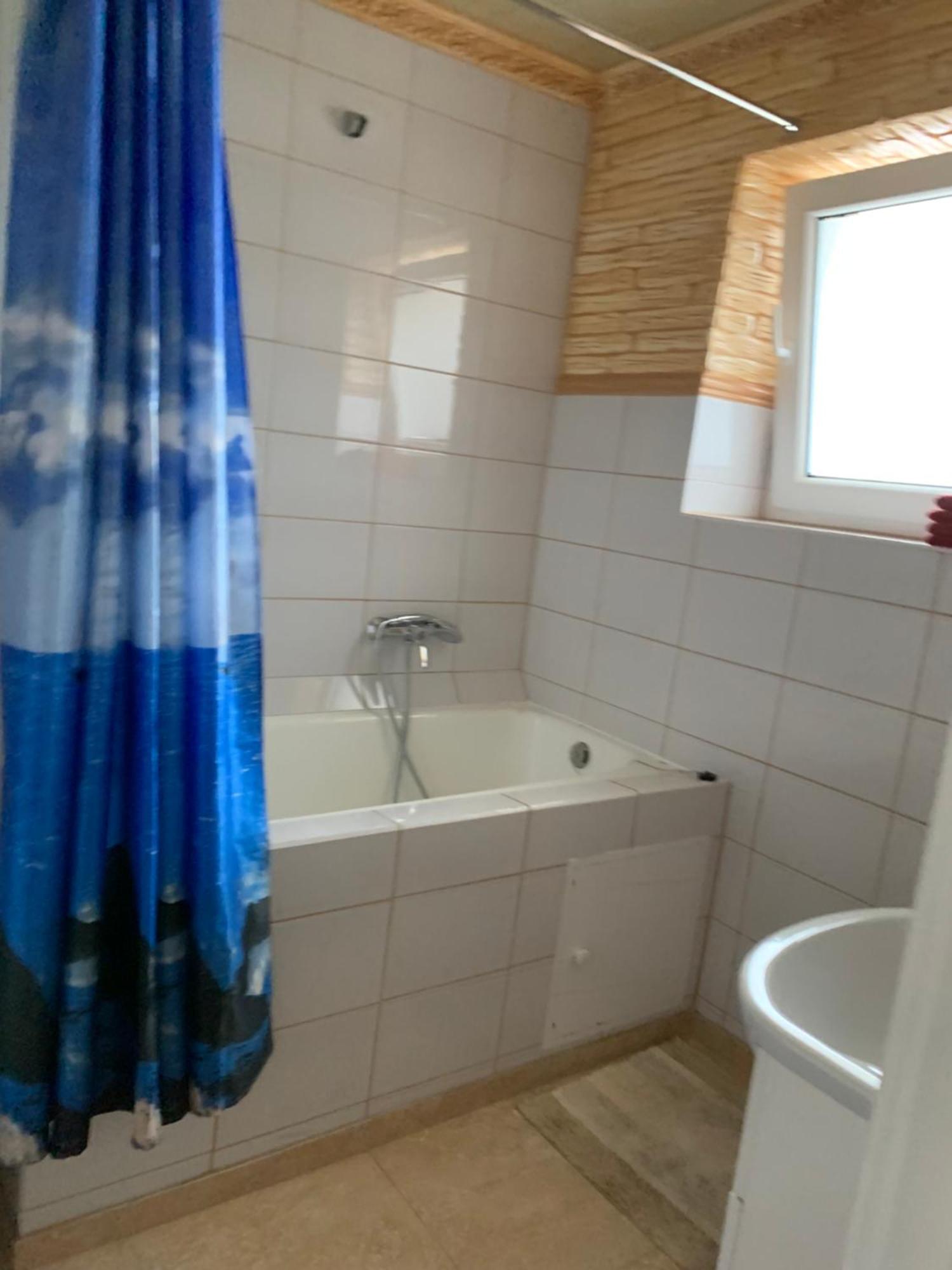 Guesthouse Sveciuose Pas Grazina Palanga Eksteriør billede
