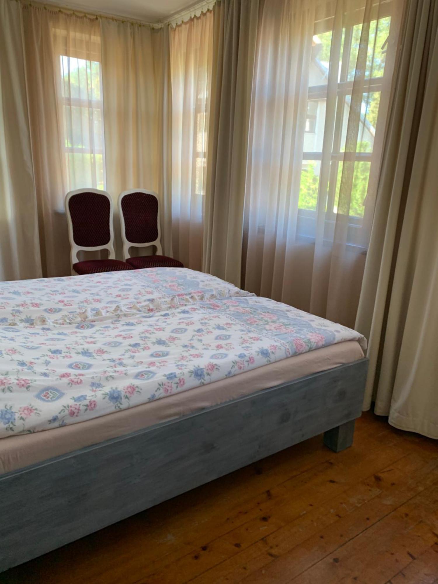 Guesthouse Sveciuose Pas Grazina Palanga Eksteriør billede