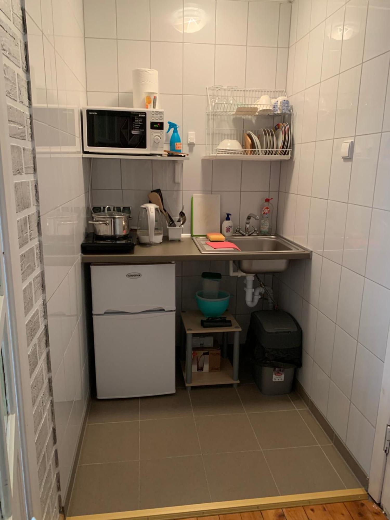 Guesthouse Sveciuose Pas Grazina Palanga Eksteriør billede