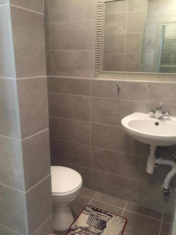 Guesthouse Sveciuose Pas Grazina Palanga Eksteriør billede