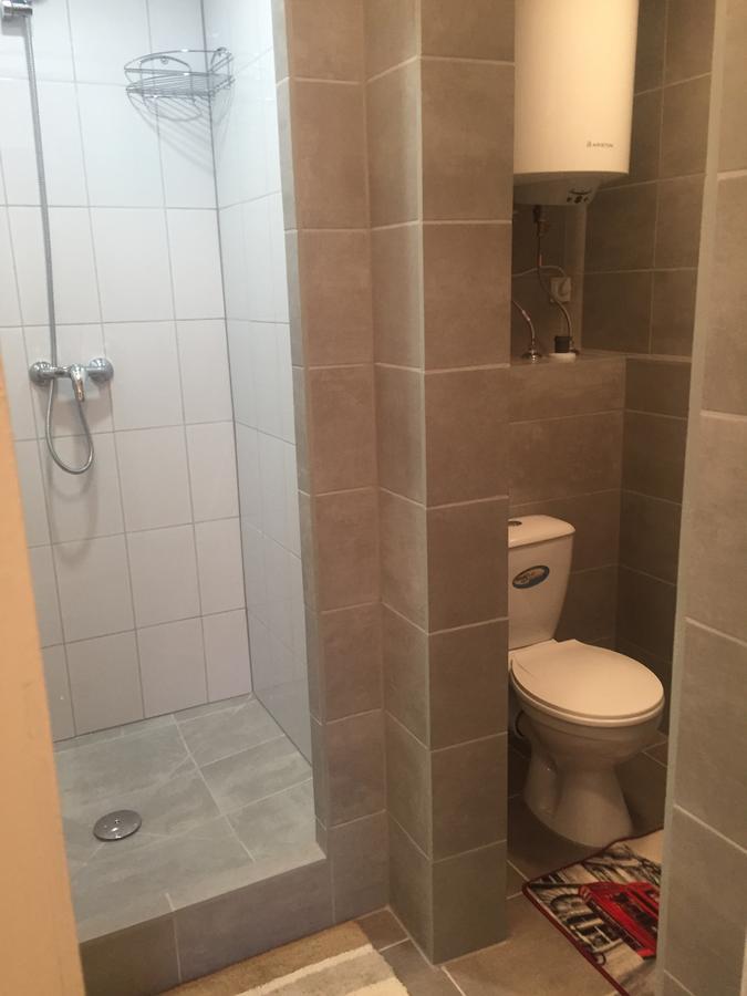 Guesthouse Sveciuose Pas Grazina Palanga Eksteriør billede